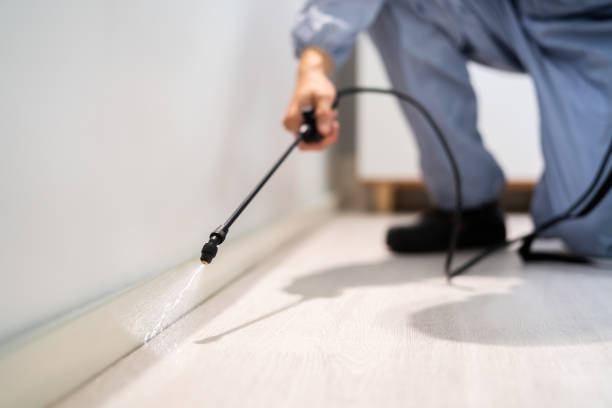Licensed Fumigation Services service in Osage County County, MO - Nex Pest Control